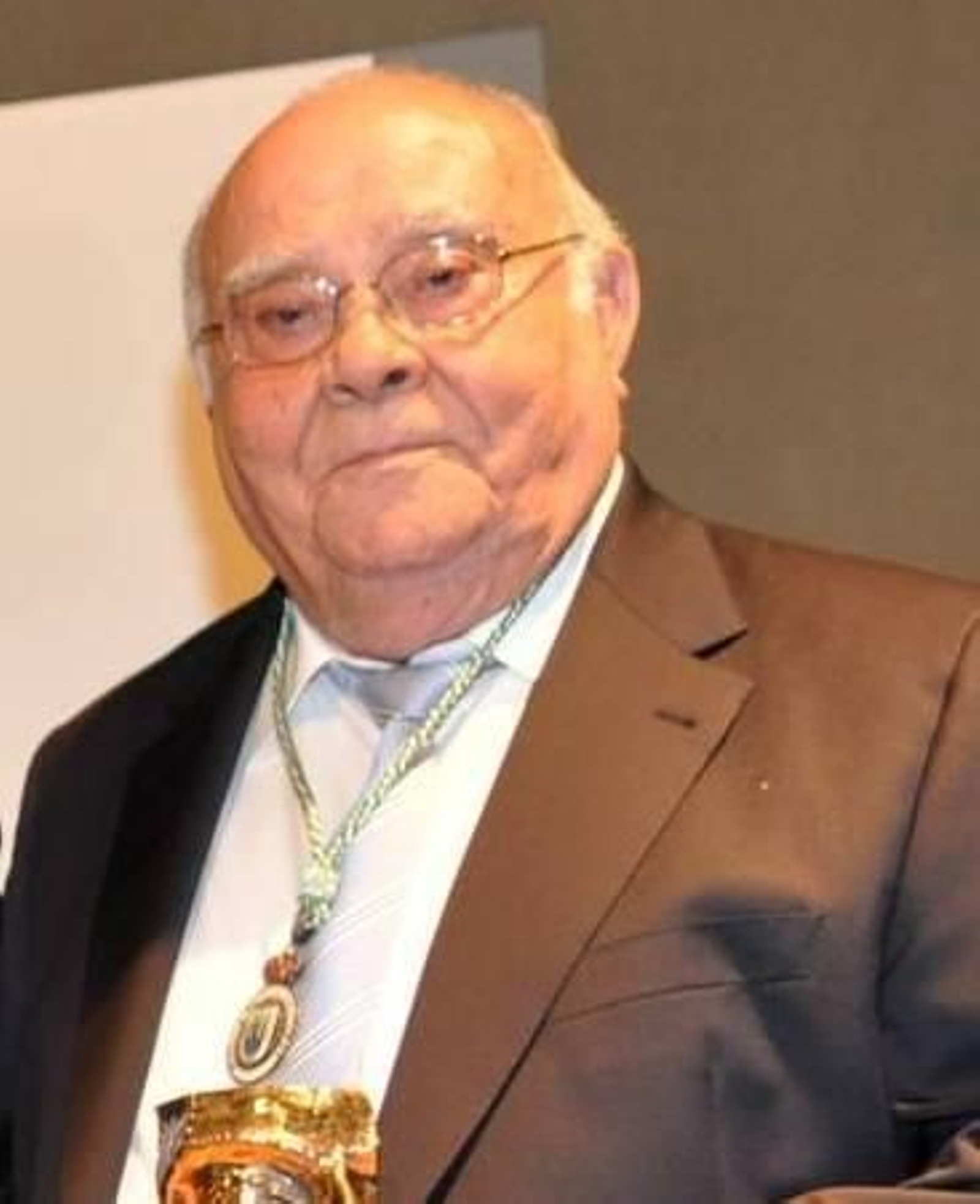 Francisco Martín, fundador del Grupo Abades