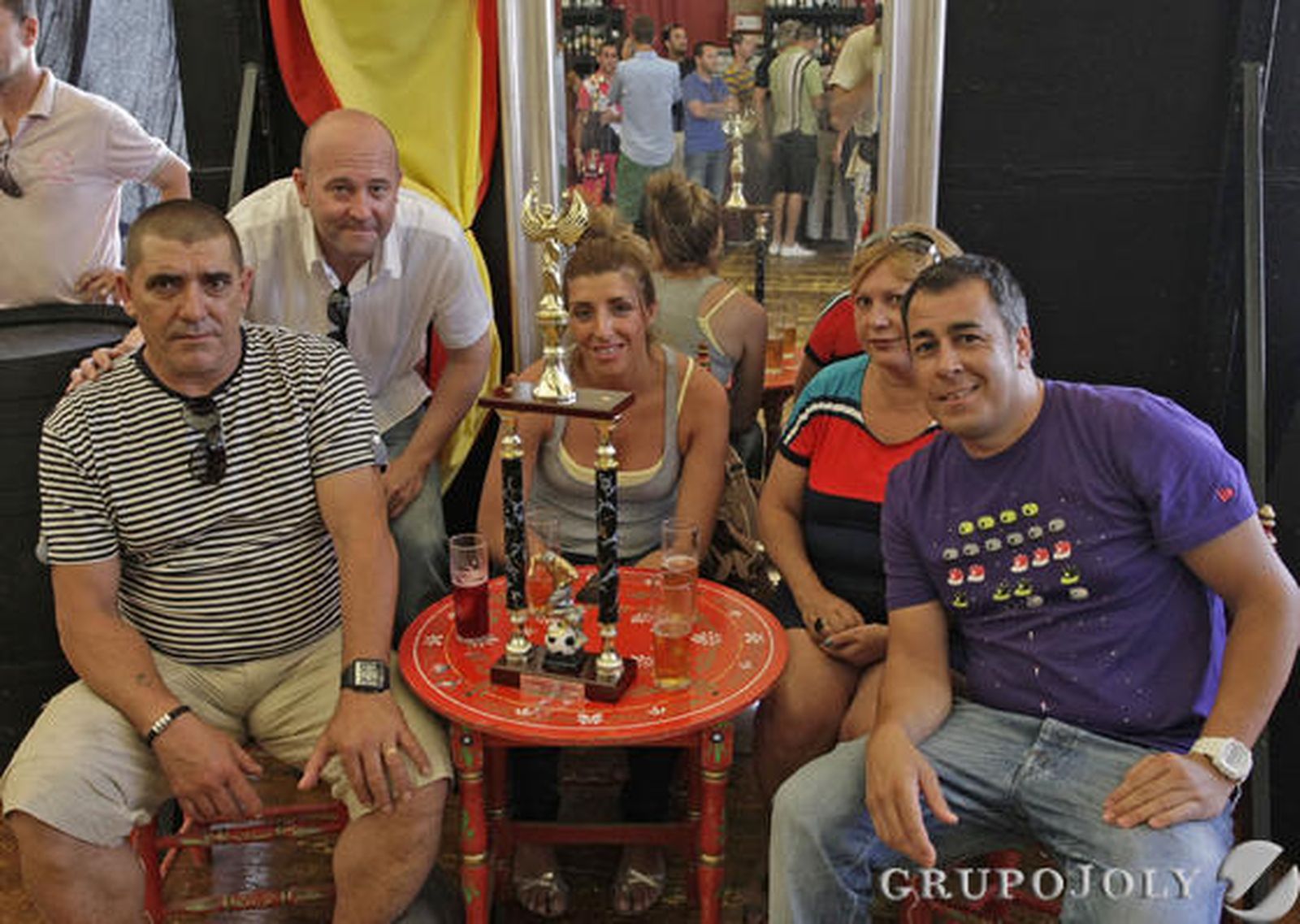 Foto: J.M.Q. / Erasmo Fenoy