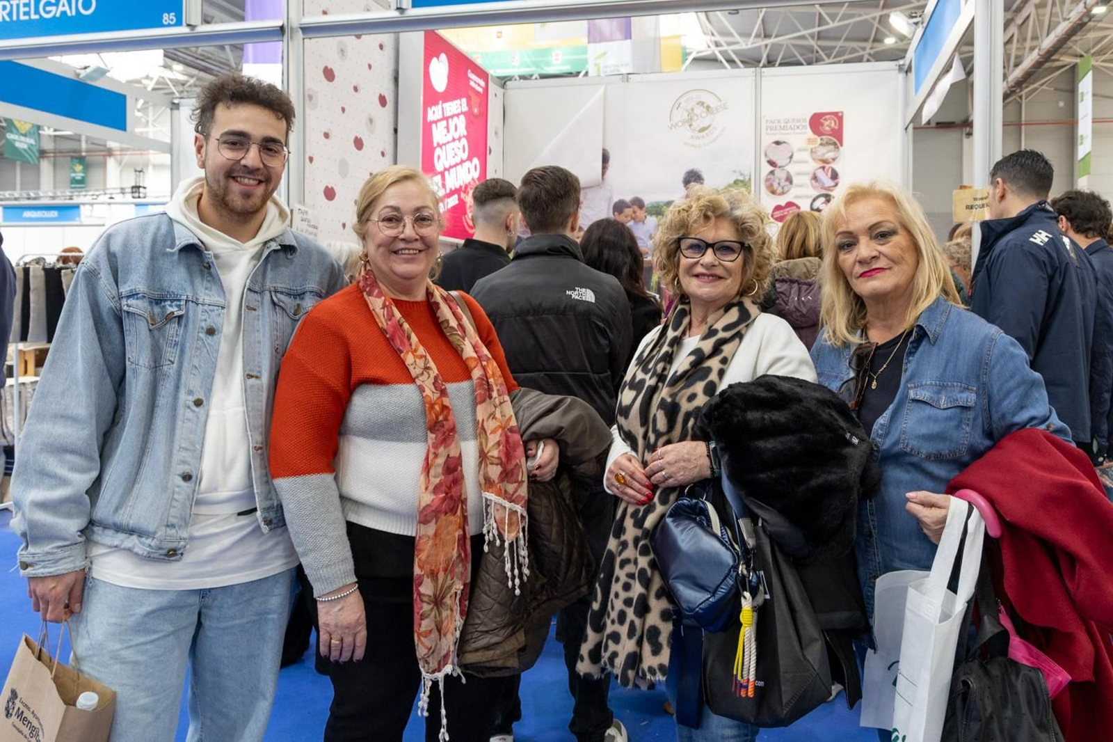 X Feria de los Pueblos, en imágenes