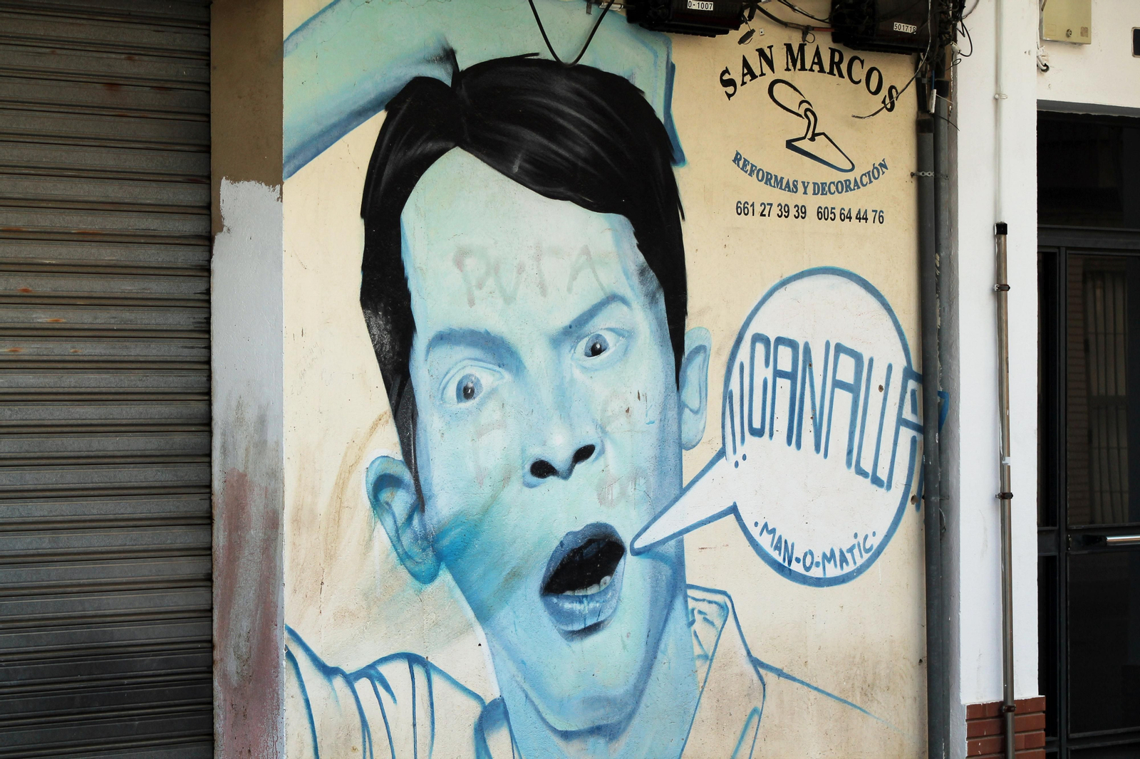 Barrio a Barrio: Huerto Paco, en imágenes