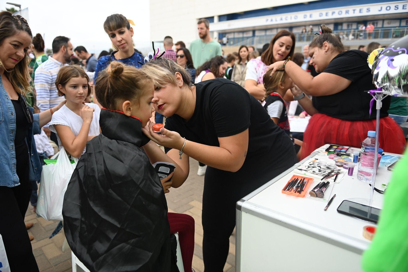 Las fotos del Unicaja - Real Betis