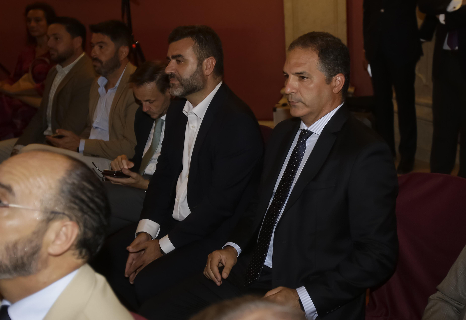 PREMIOS A LA EXCELENCIA DE LAS PYMES ANDALUZAS