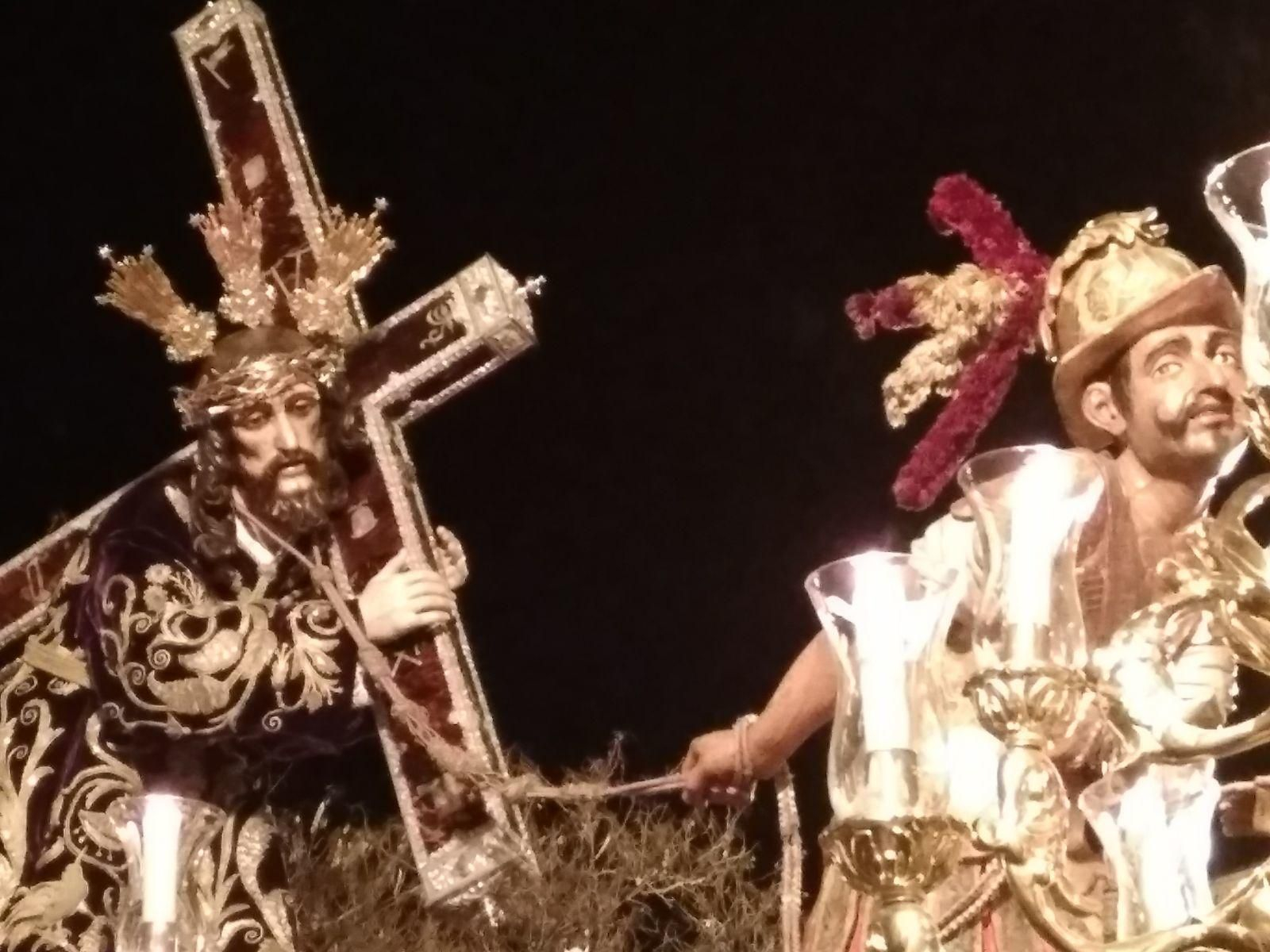 Las imágenes de la Madrugada