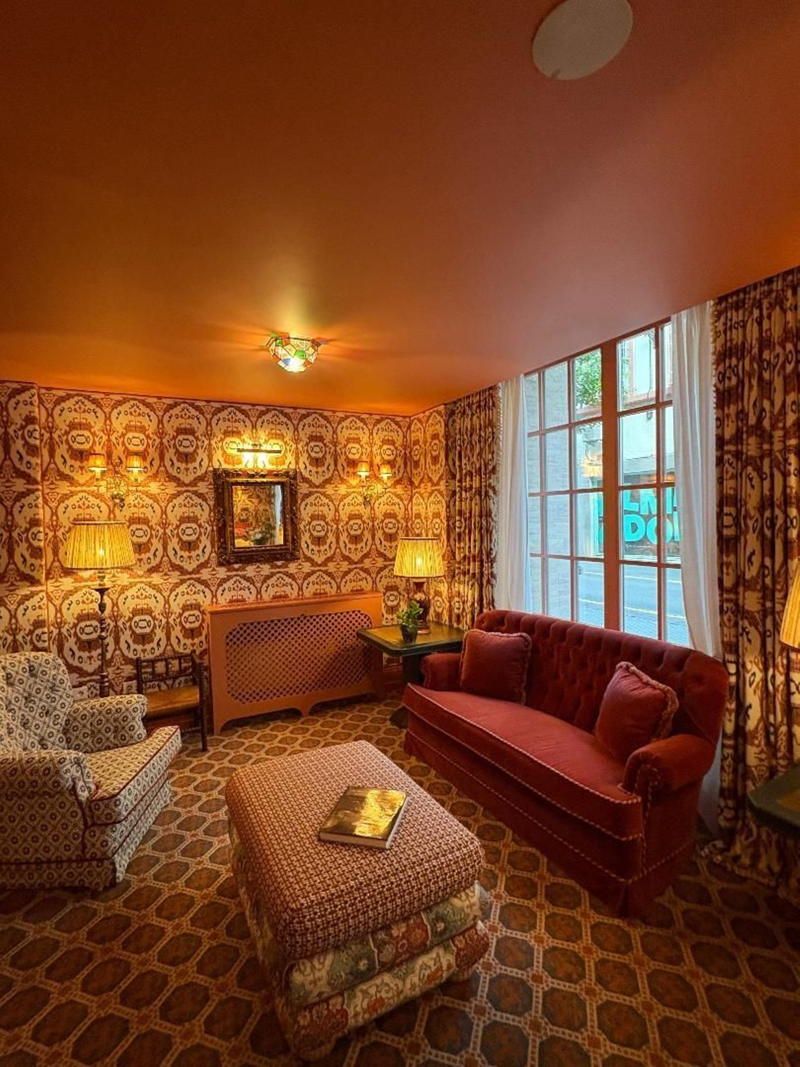 Fotos de la Casa Lola Colombia