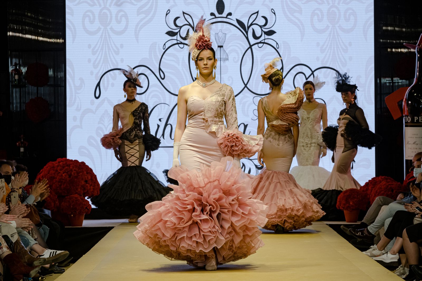Desfile Certamen Noveles Diseñadores