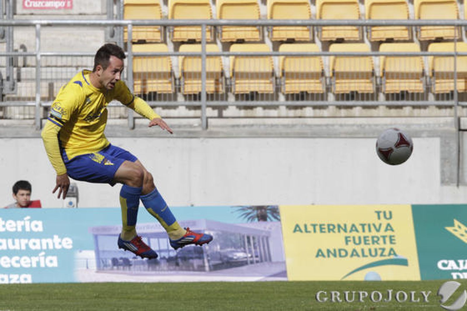 Foto: Lourdes de Vicente