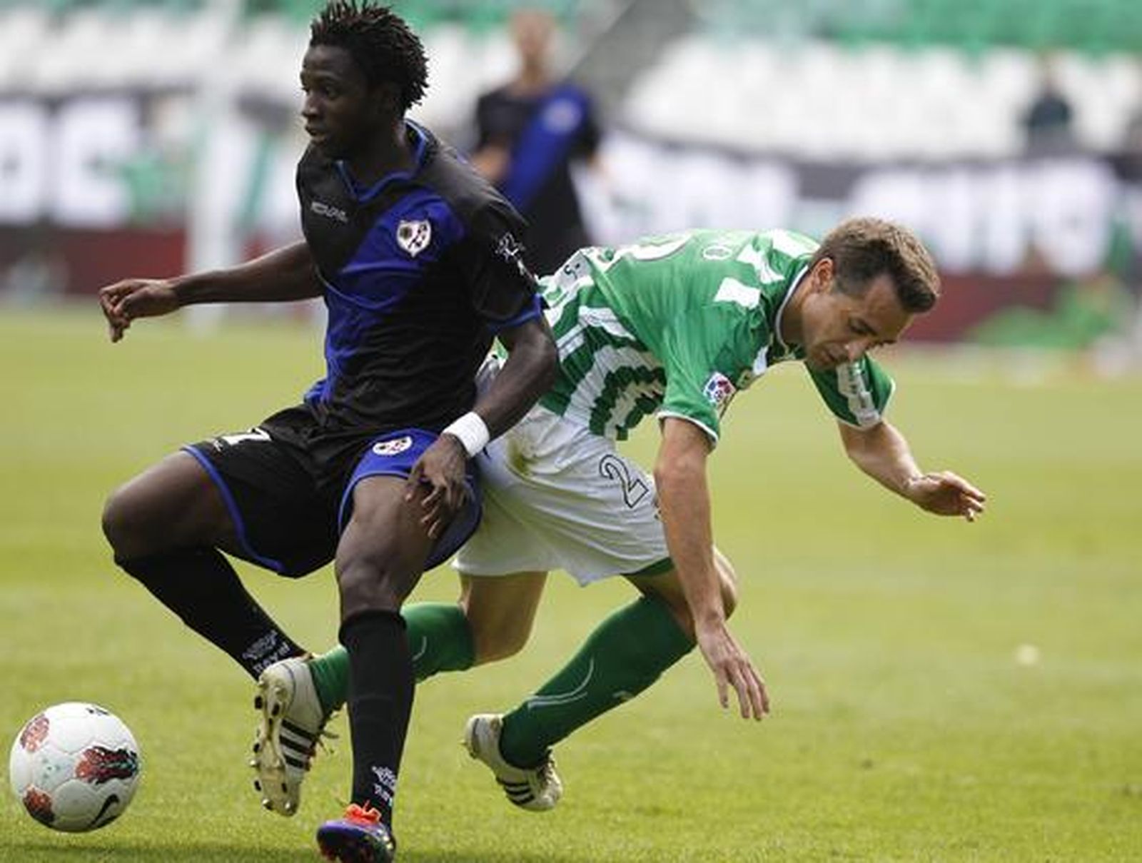 Foto: Antonio Pizarro