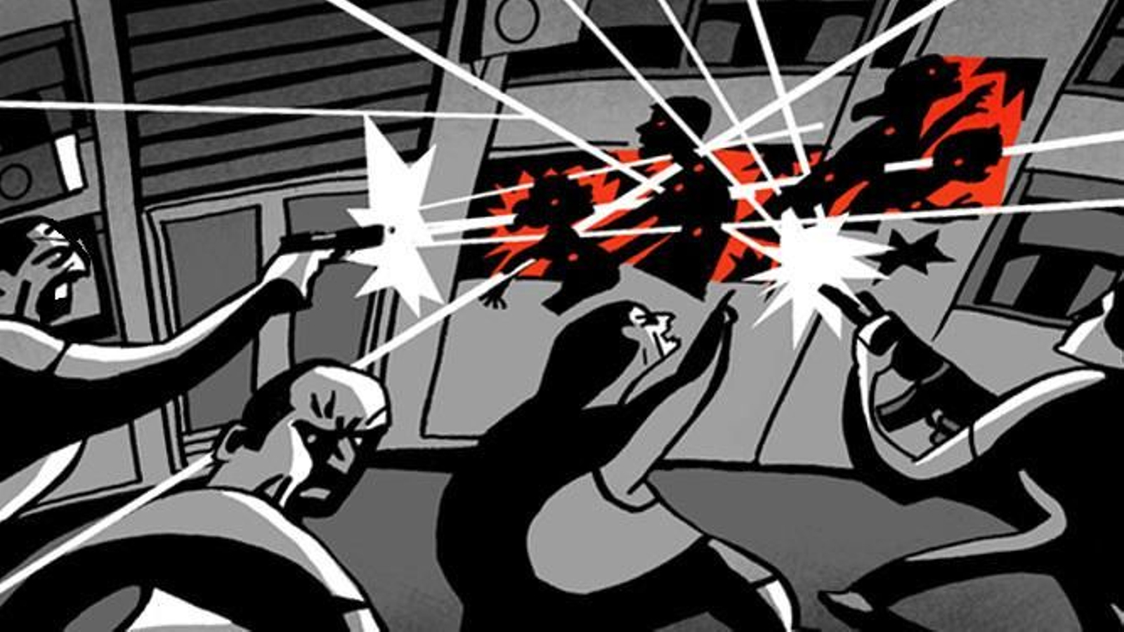 La muerte de la niña Encarnación, el asesinato que incendió el Polígono Sur