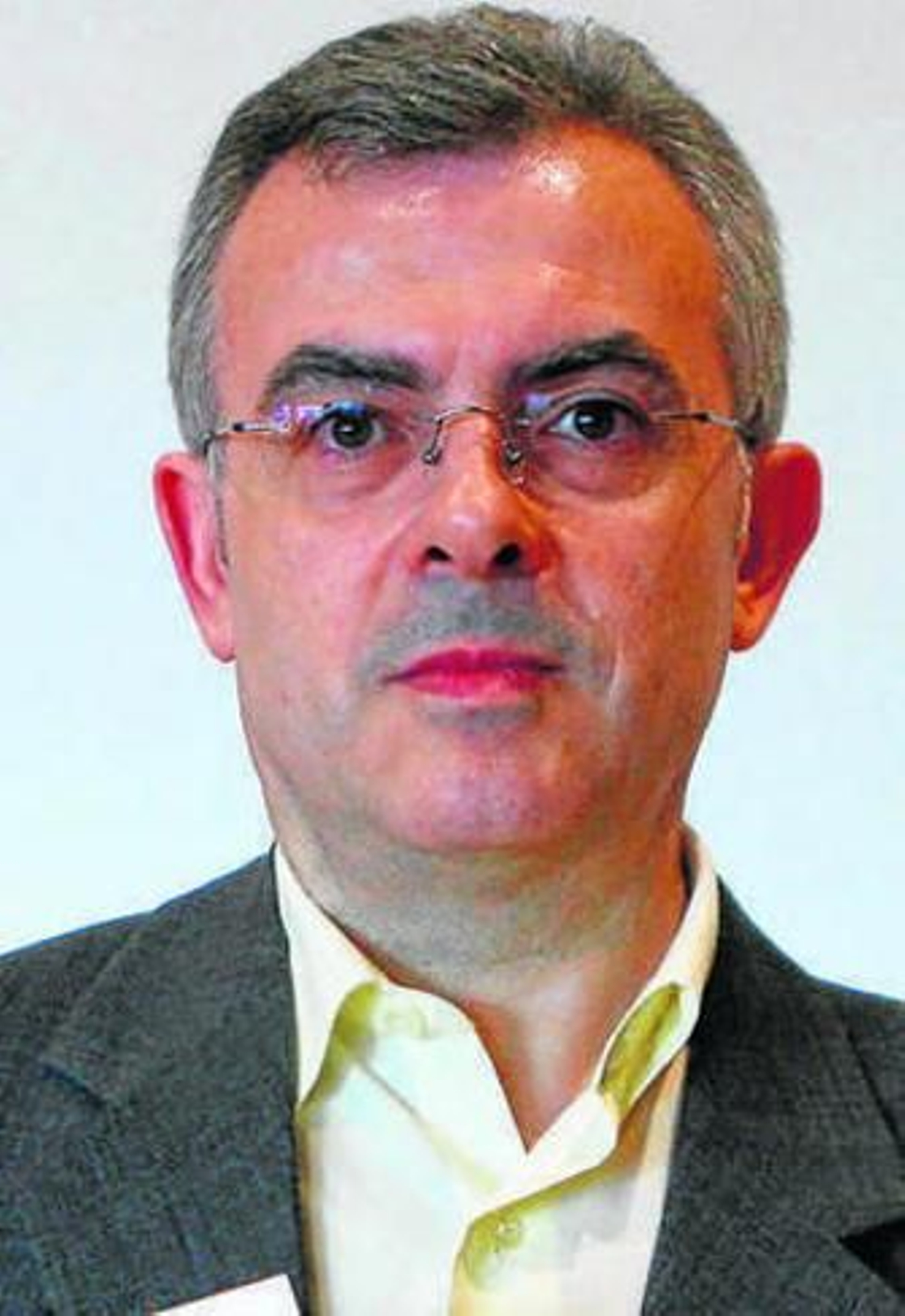 Diego Ropero-Regidor.