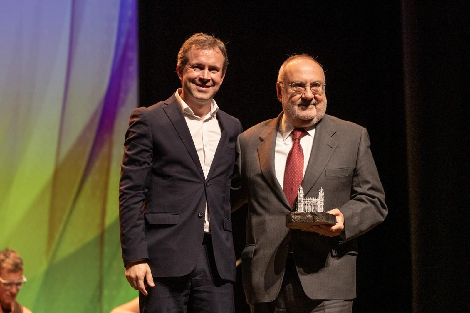 Los valores deportivos y humanos, protagonistas de los VII Premios Palabra de Fútbol