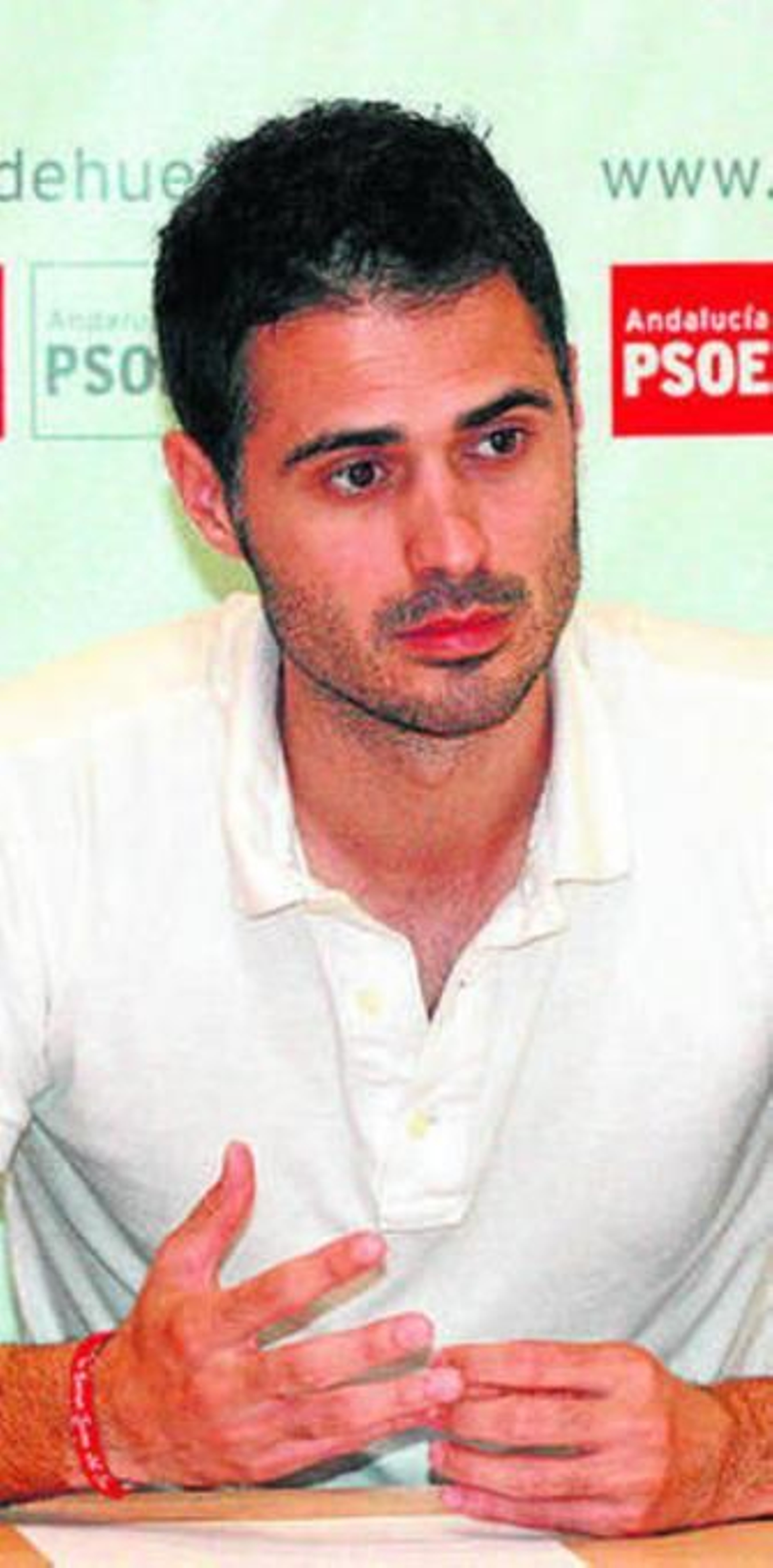 José Carlos Durán.