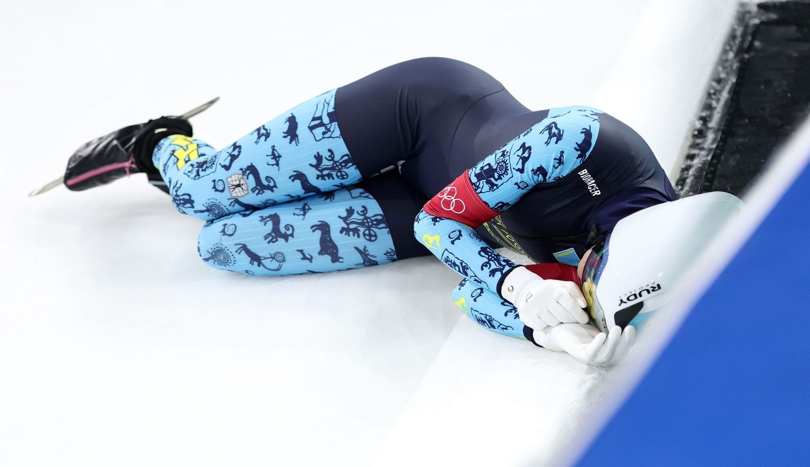 Las mejores fotos de los Juegos Olímpicos de invierno Milán Cortina d'Ampezzo 2026 | Novena jornada