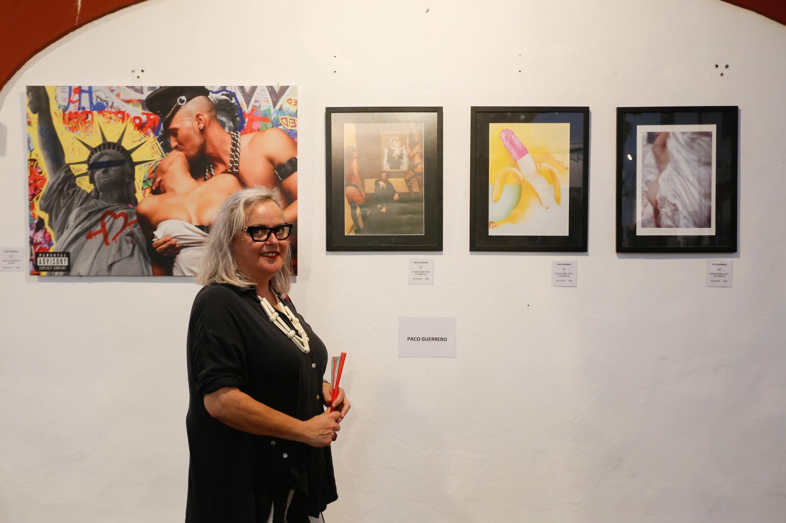 Las fotos de la 24ª edición del Encuentro de Artistas del Cortijo de Guadarcorte