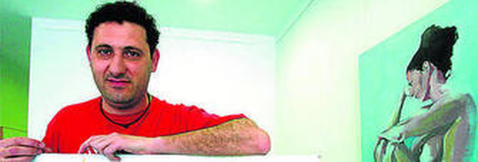 'Estirpe', una exposición familiar