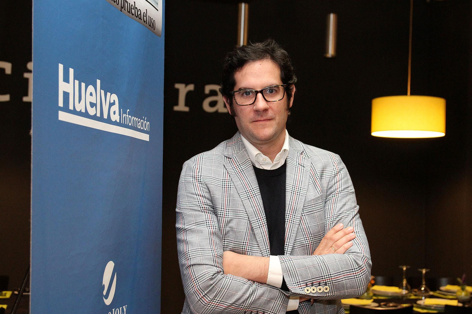 Carlos Hita, hasta ahora gerente del Recre, asume el cargo de consejero delegado.