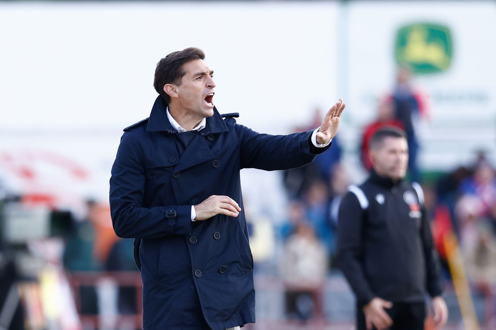 Las imágenes del Quintanar - Sevilla