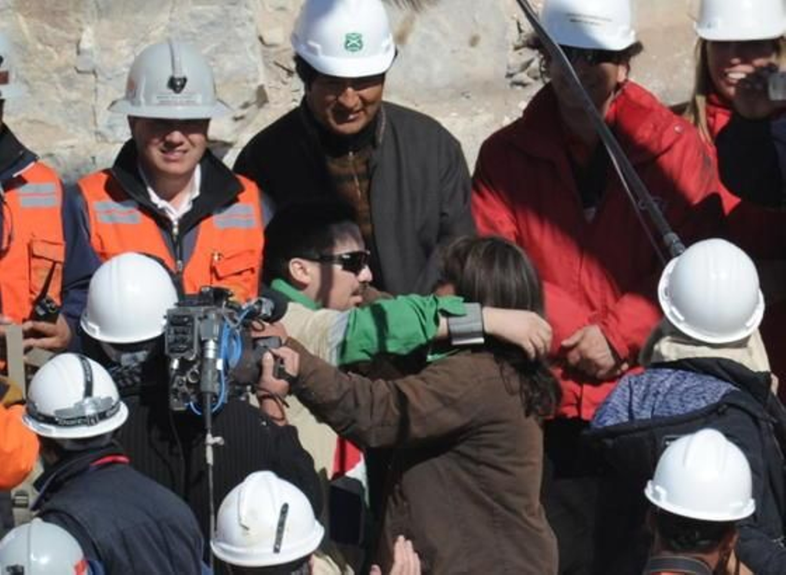 Foto: afp/efe/reuters