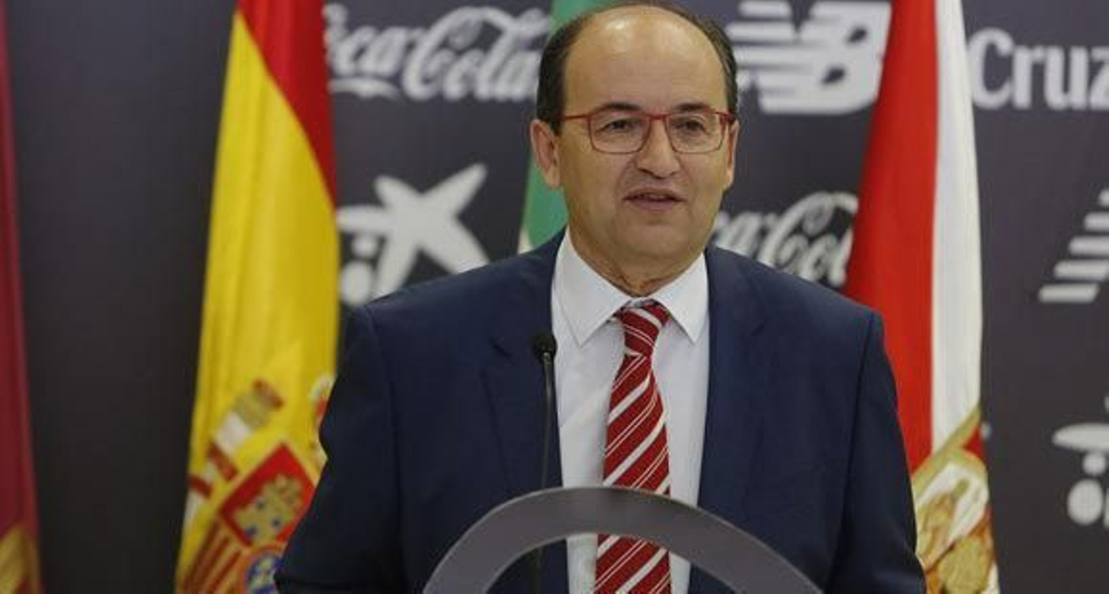 Castro: "Nunca cobraremos menos de los 30 millones de la cláusula por Bacca"