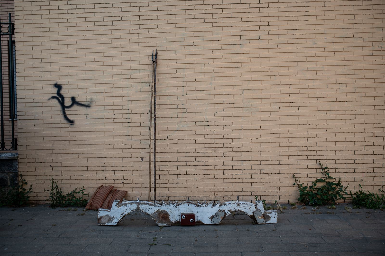 La Hermandad de Sevilla Sur