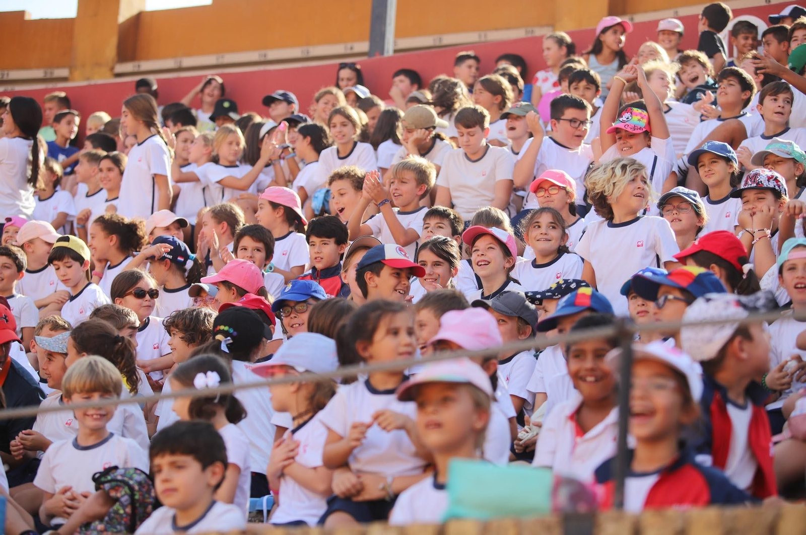 La Guardia Civil de Huelva celebra su jornada de Puertas Abiertas, en imágenes