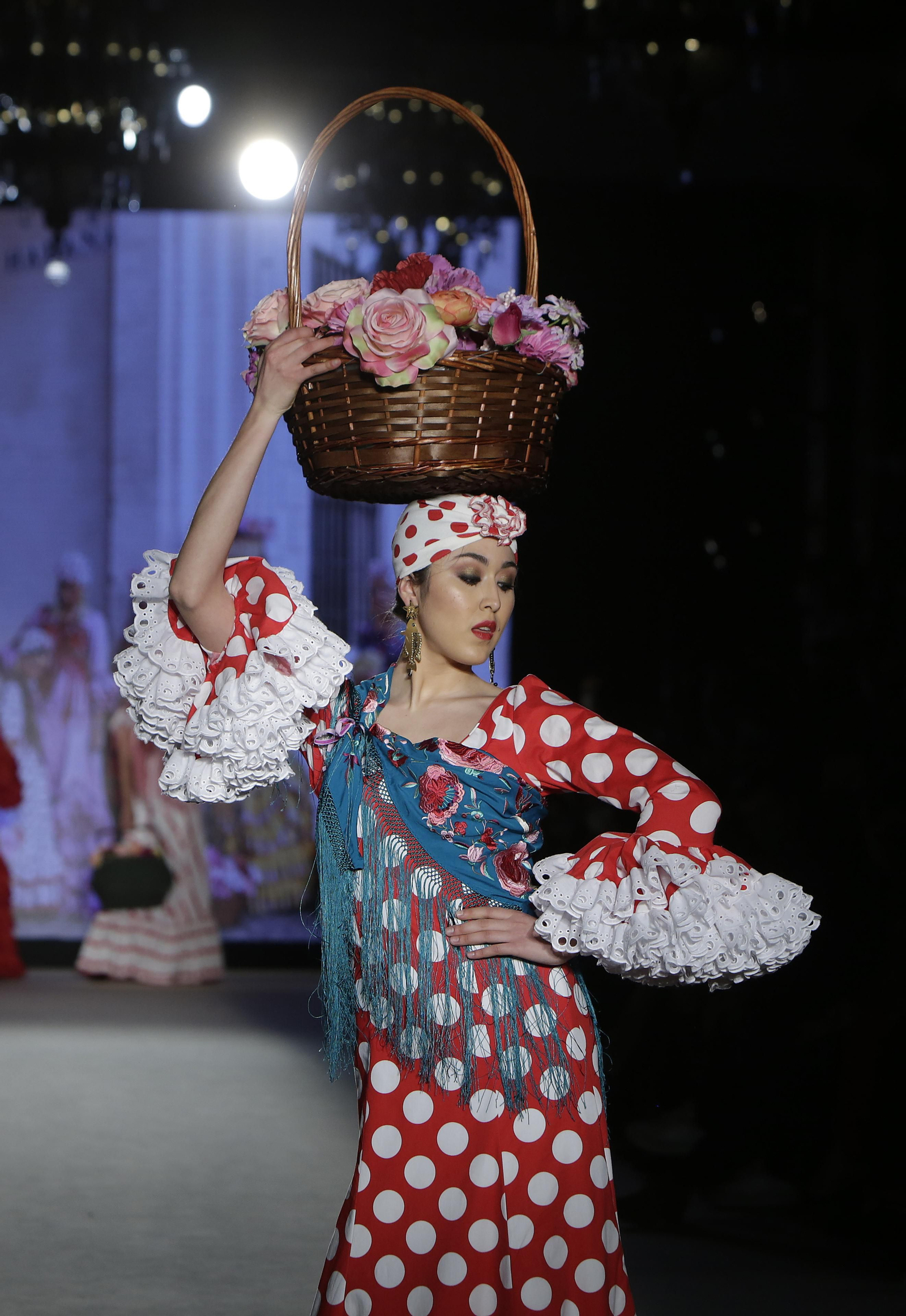 WE LOVE FLAMENCO. Rocío Peralta