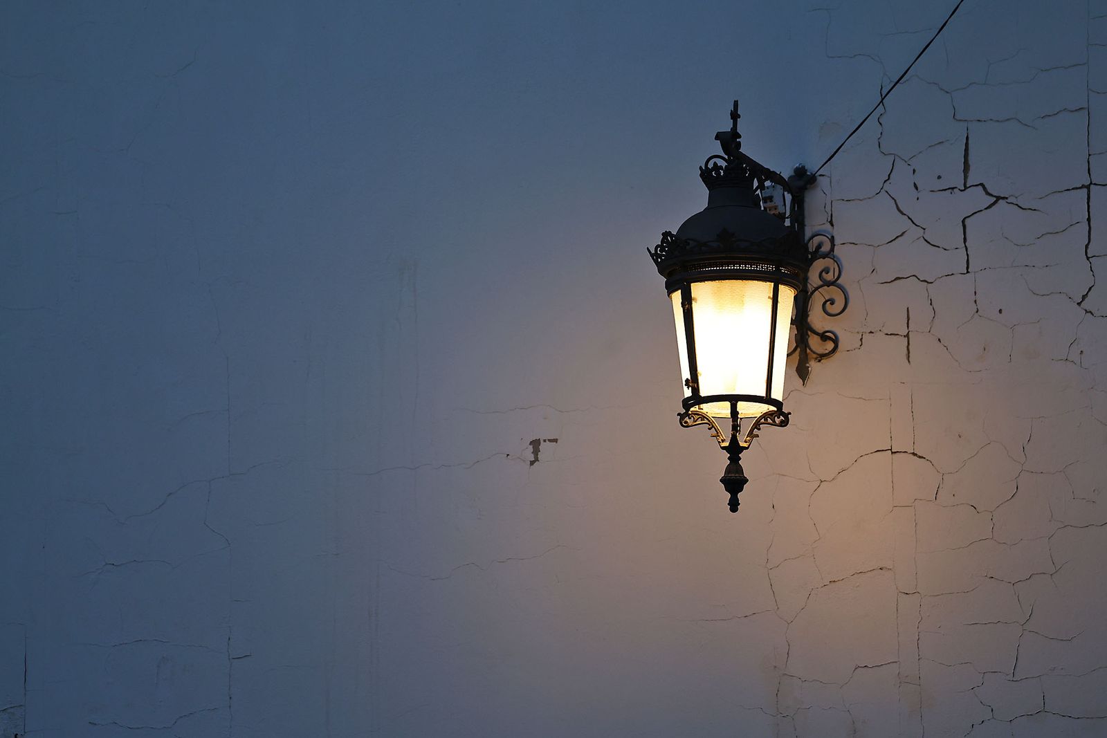 Las imágenes más destacadas del martes 3 de diciembre en Huelva