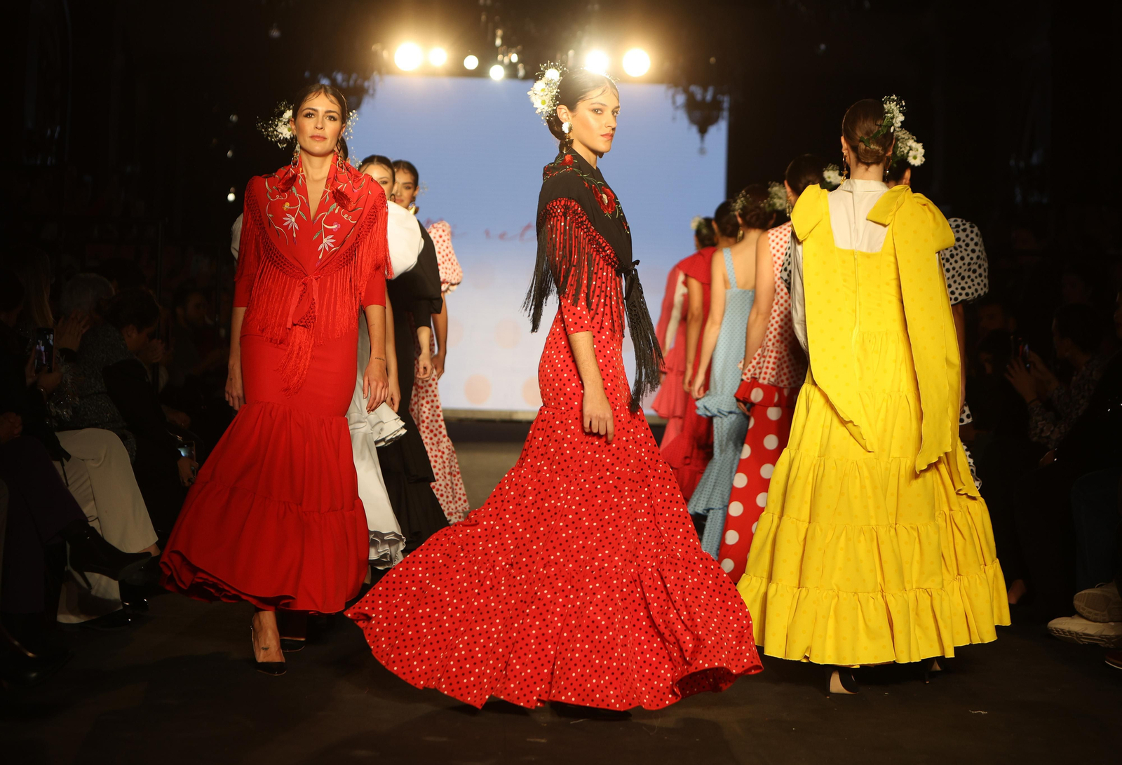 We Love Flamenco 2023. Alba Calerón