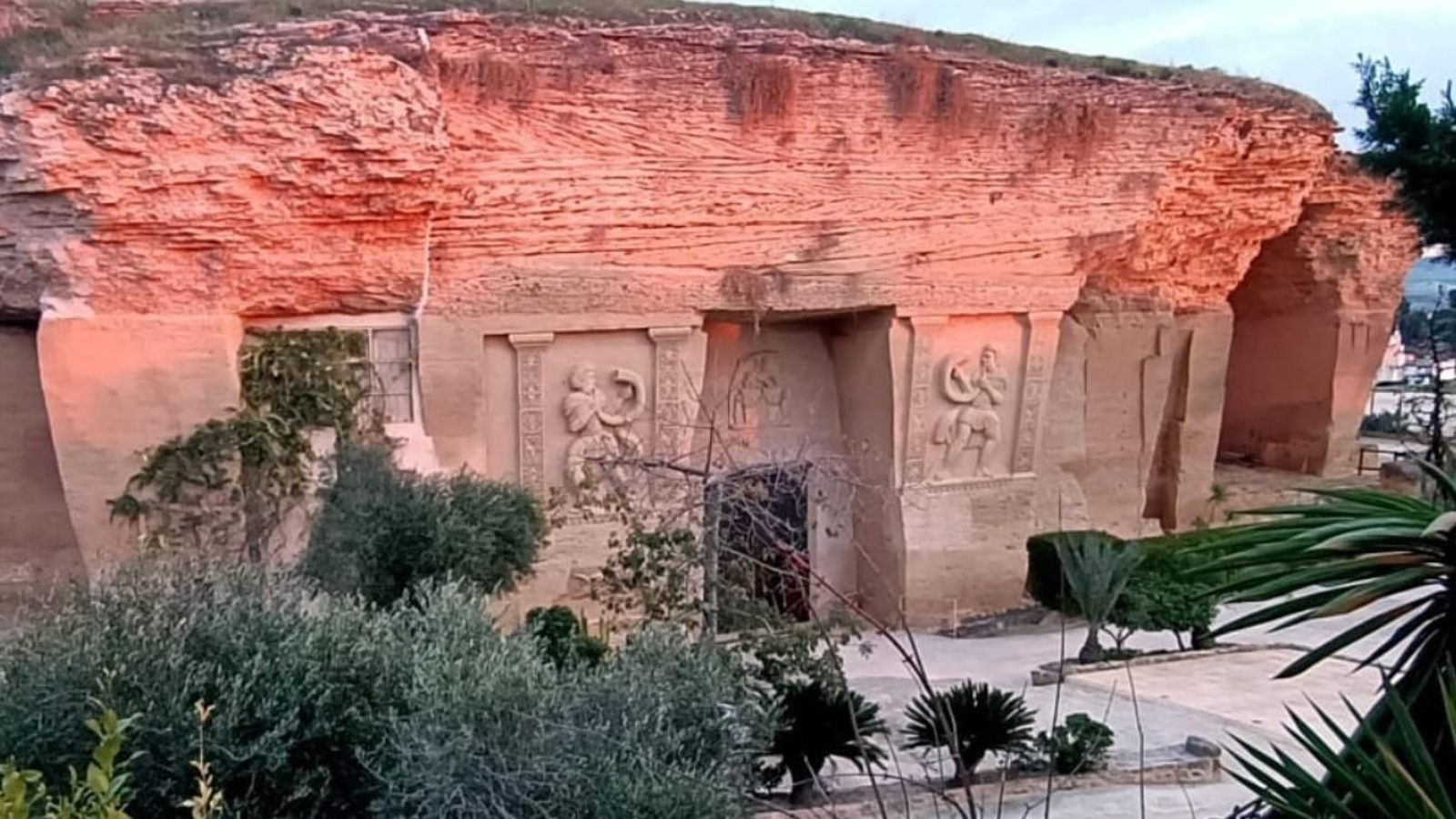 El Coto de las Canteras