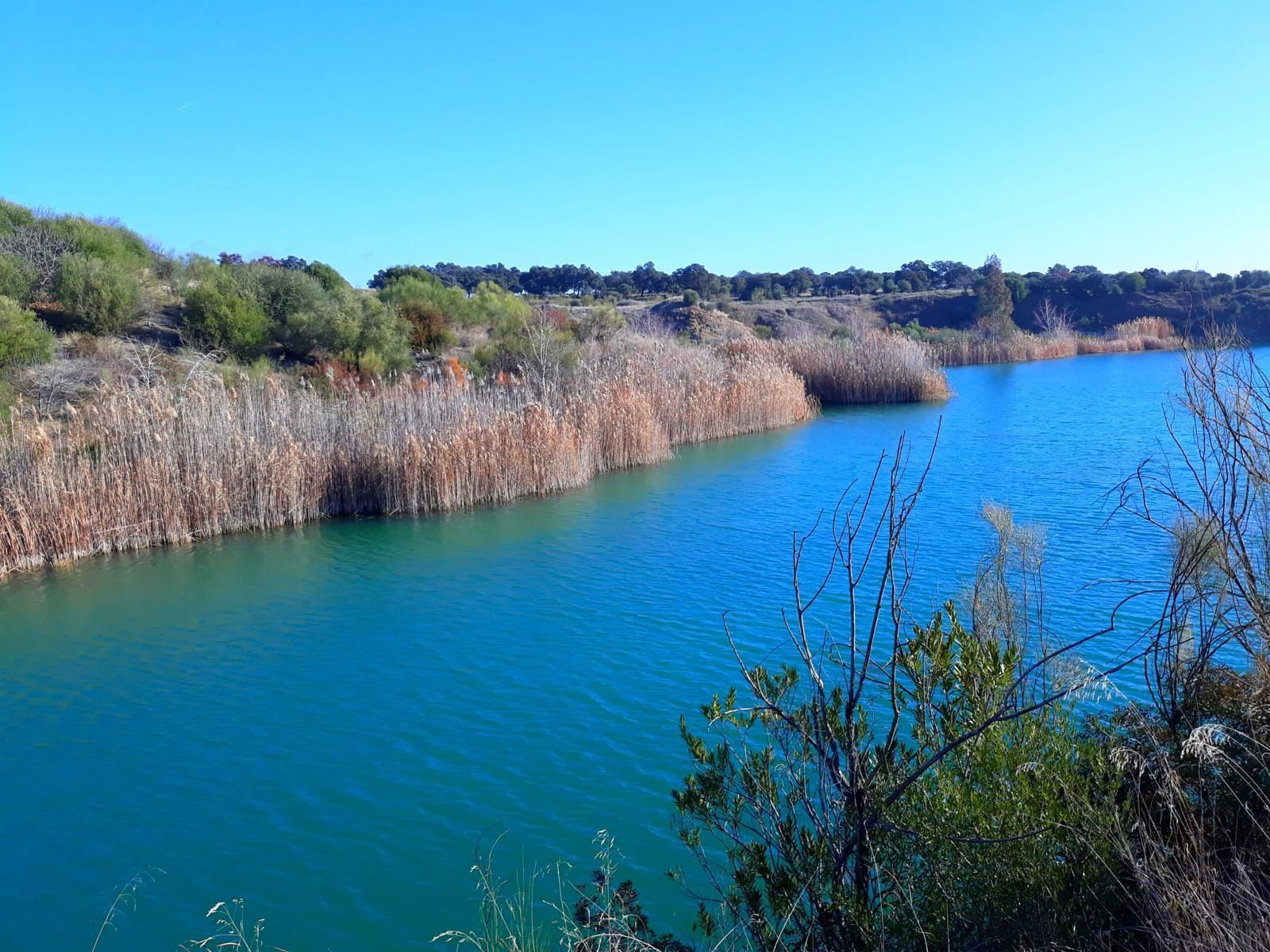 Santo Domingo a través de sus arroyos