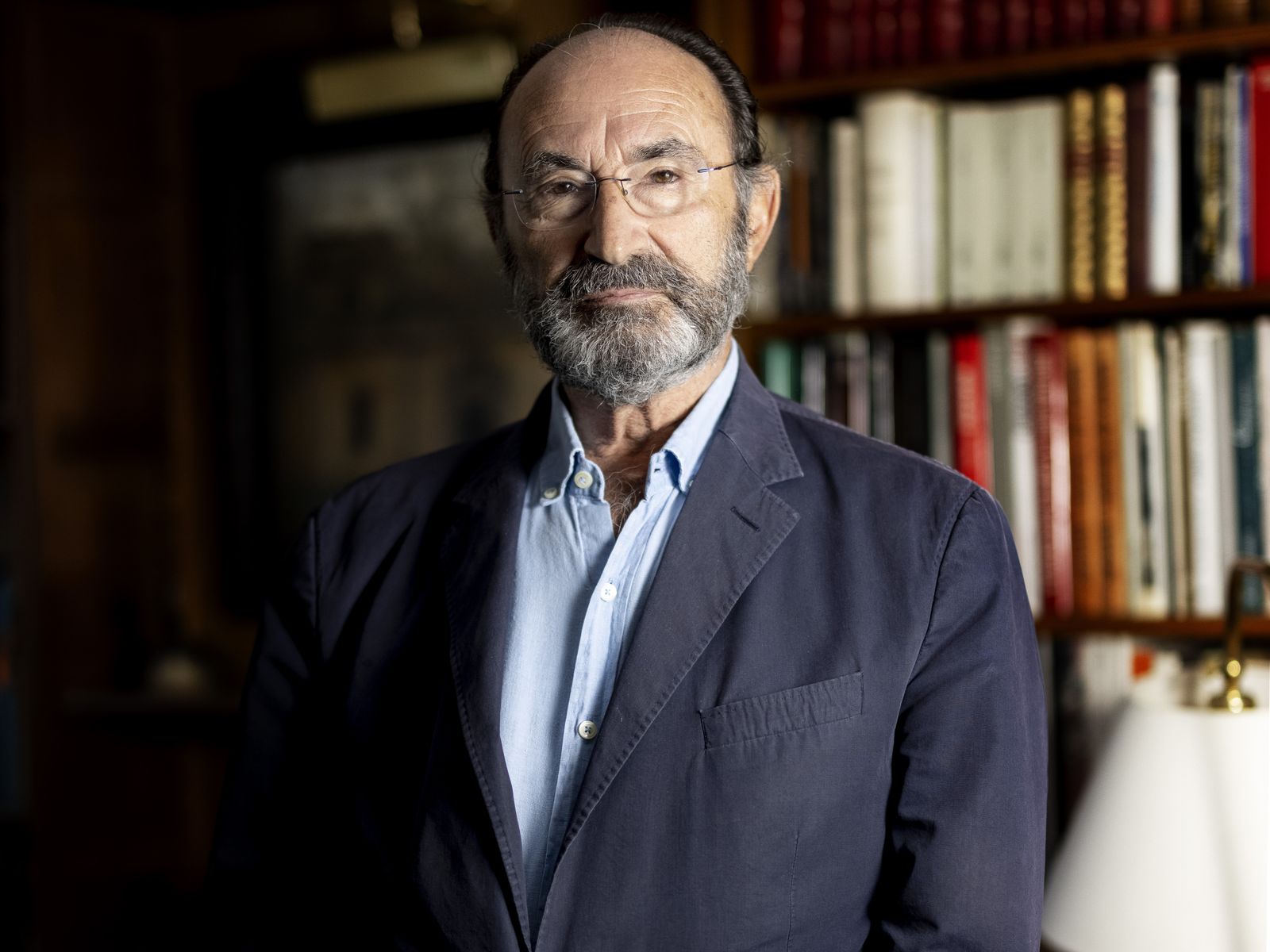 “El poder es un juego agónico de suma cero: si gano, otro pierde”