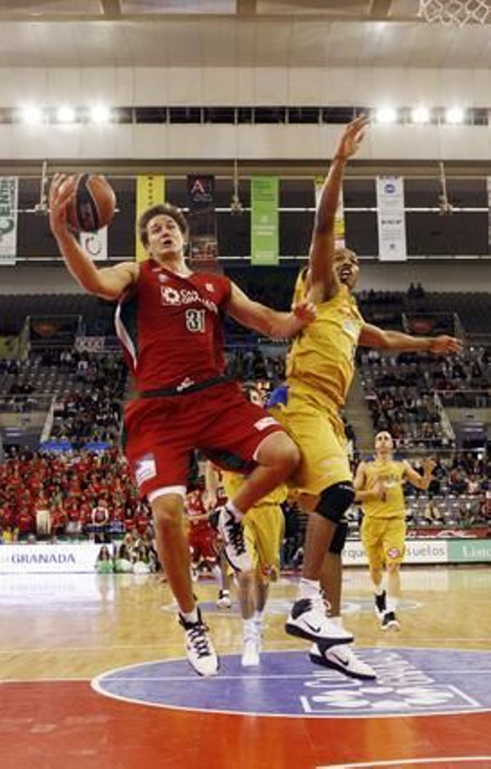 Foto: Pepe Villoslada