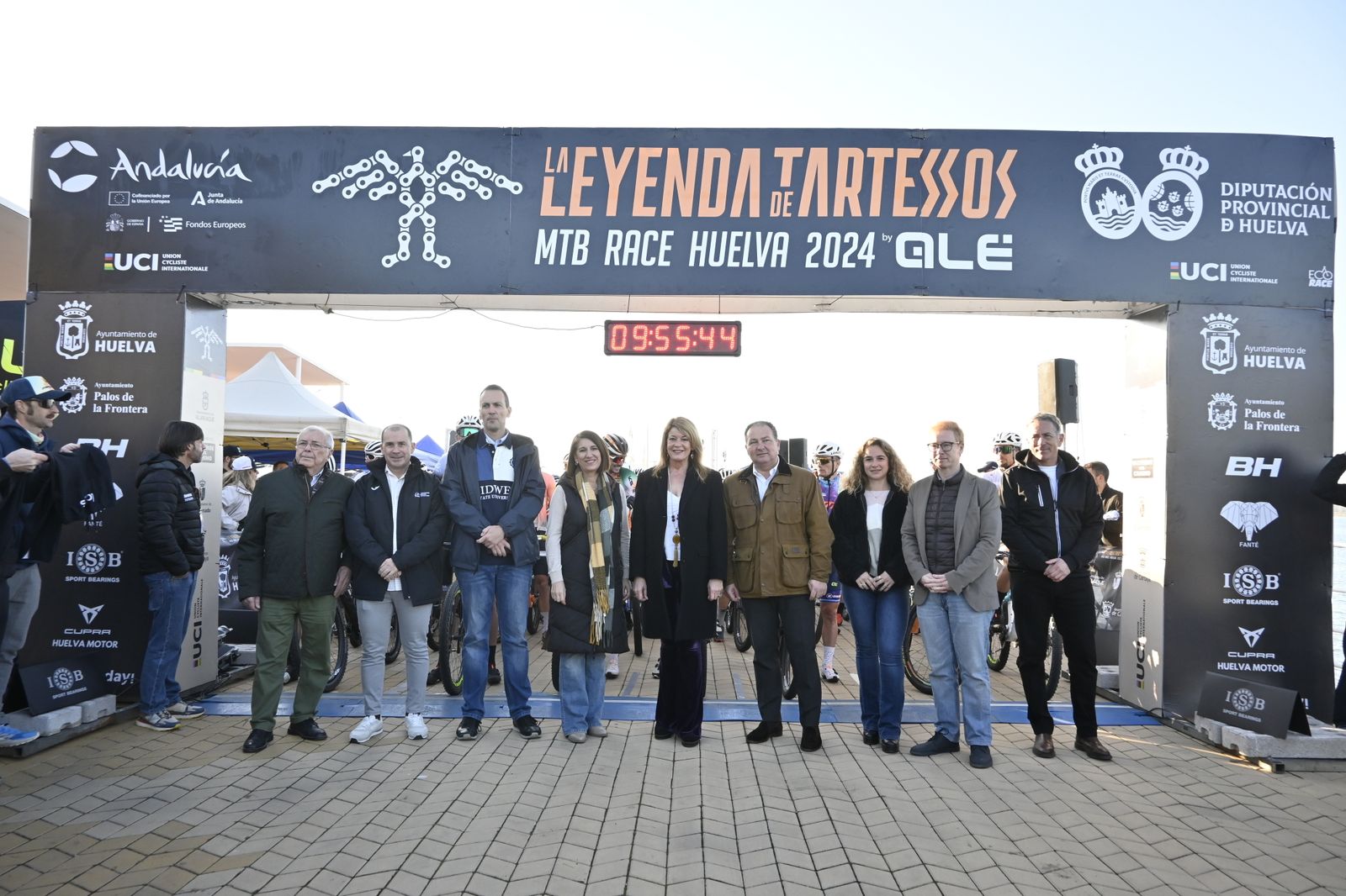 La Leyenda de los Tartessos en imágenes