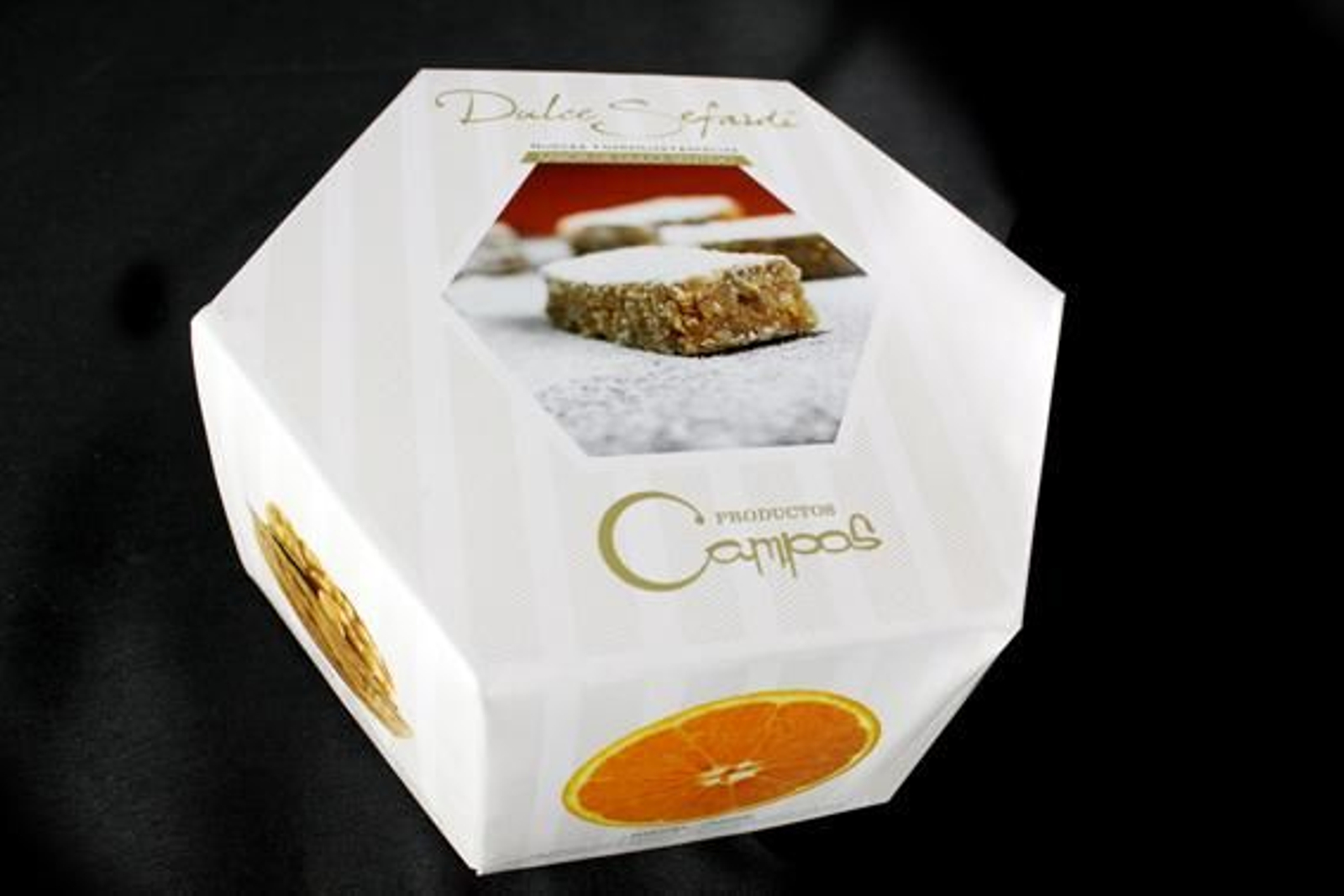 Dulce sefardí de Arjona.