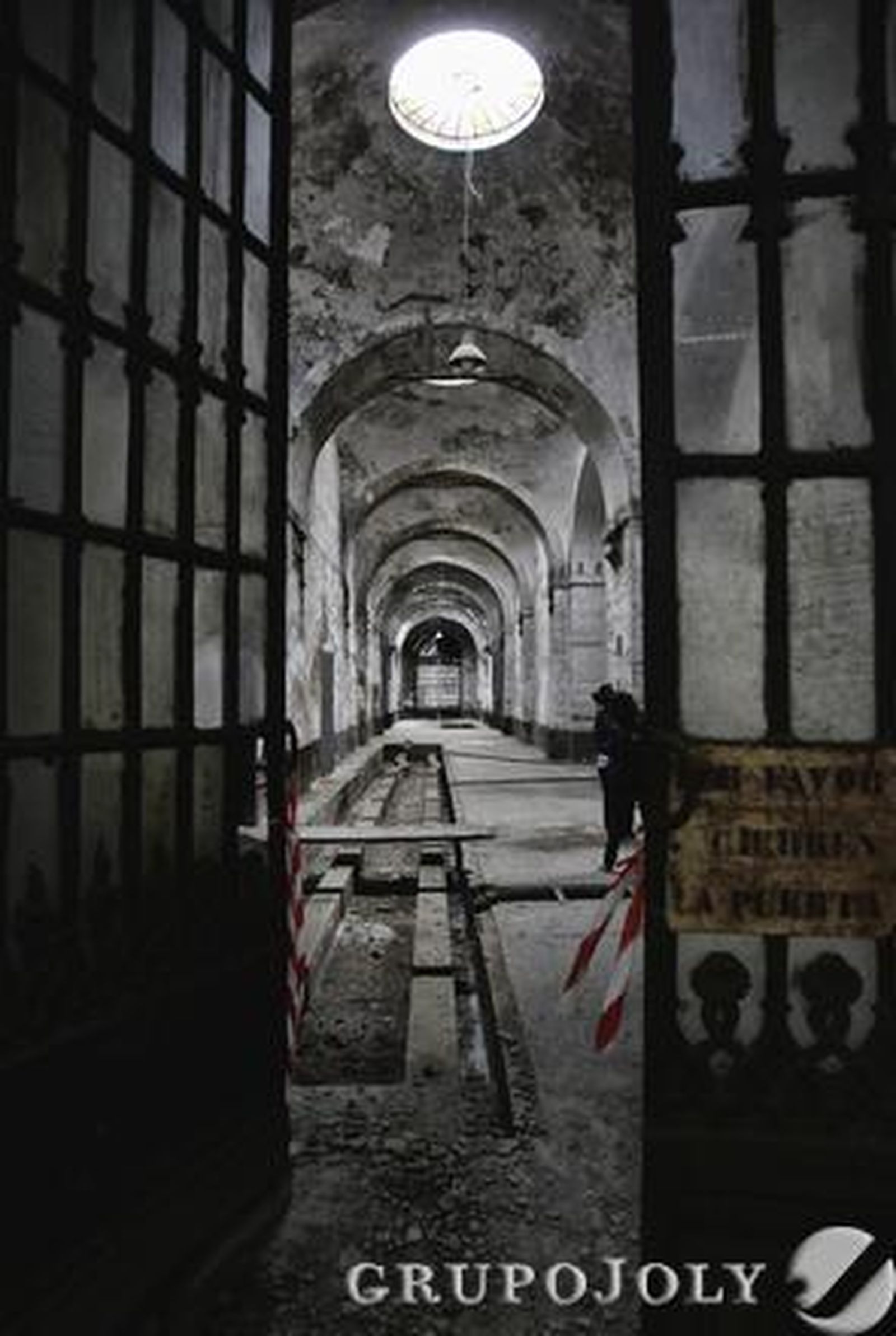 Foto: José Ángel García