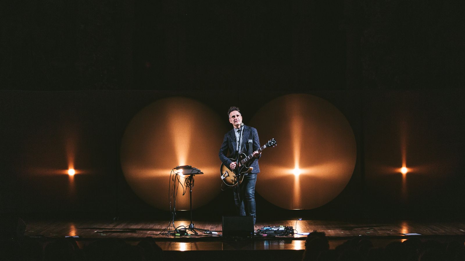 Drexler, en una imagen reciente.