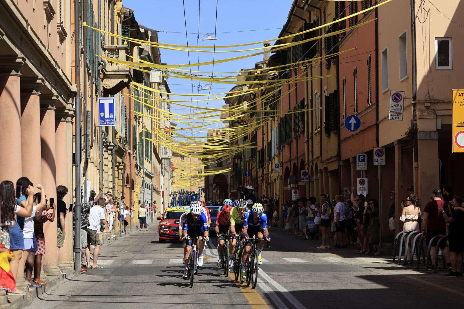 Las imágenes del Tour de Francia | Segunda etapa
