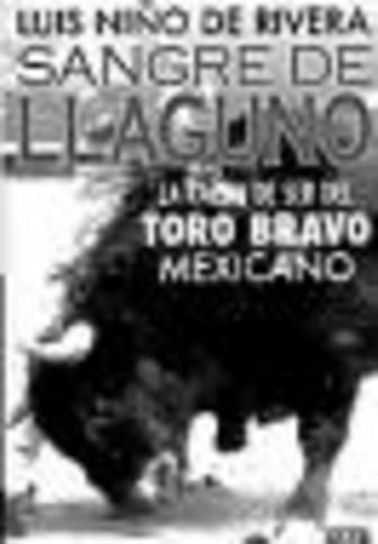 La raíz del toro mexicano