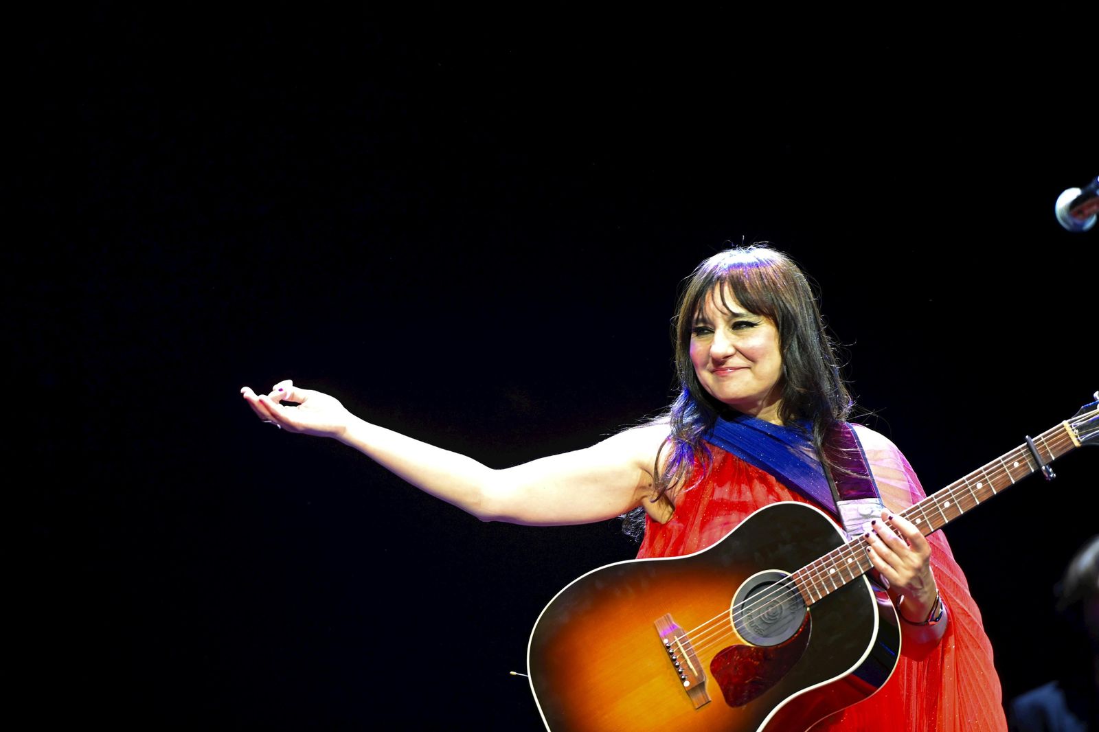 La alfombra roja pone el broche final al Festival de Cine de Málaga, en fotos