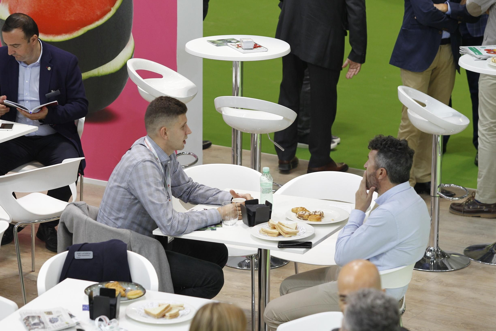 Fotogalería Fruit Attraction 2019. Madrid