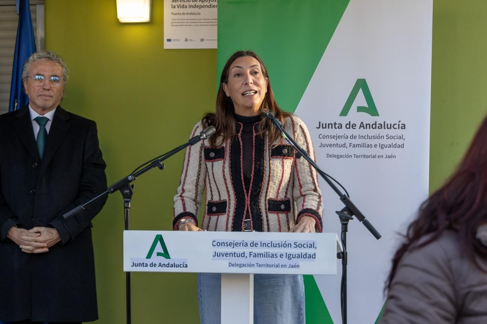 Así es el nuevo Residencial Puerta de Andalucía