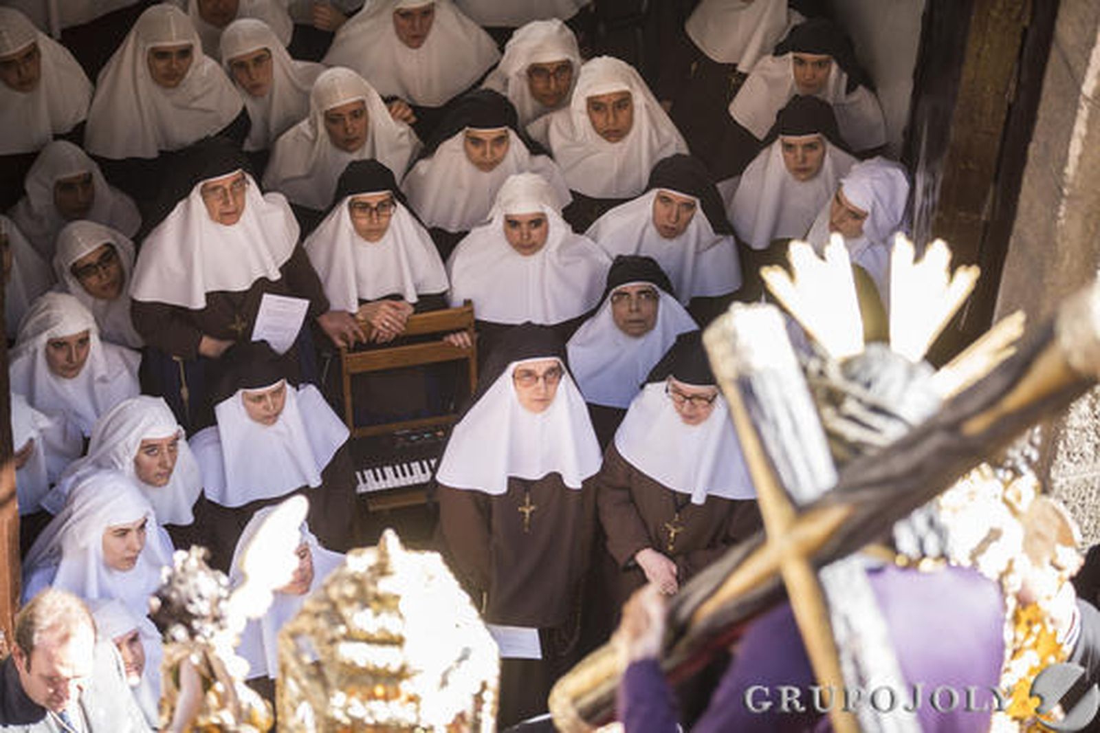 Foto: Antonio Pizarro