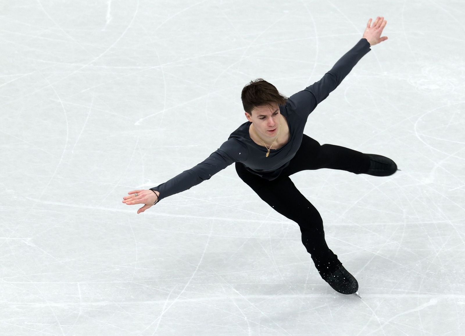 Las mejores fotos de los Juegos Olímpicos de invierno Milán Cortina d'Ampezzo 2026 | Octava jornada