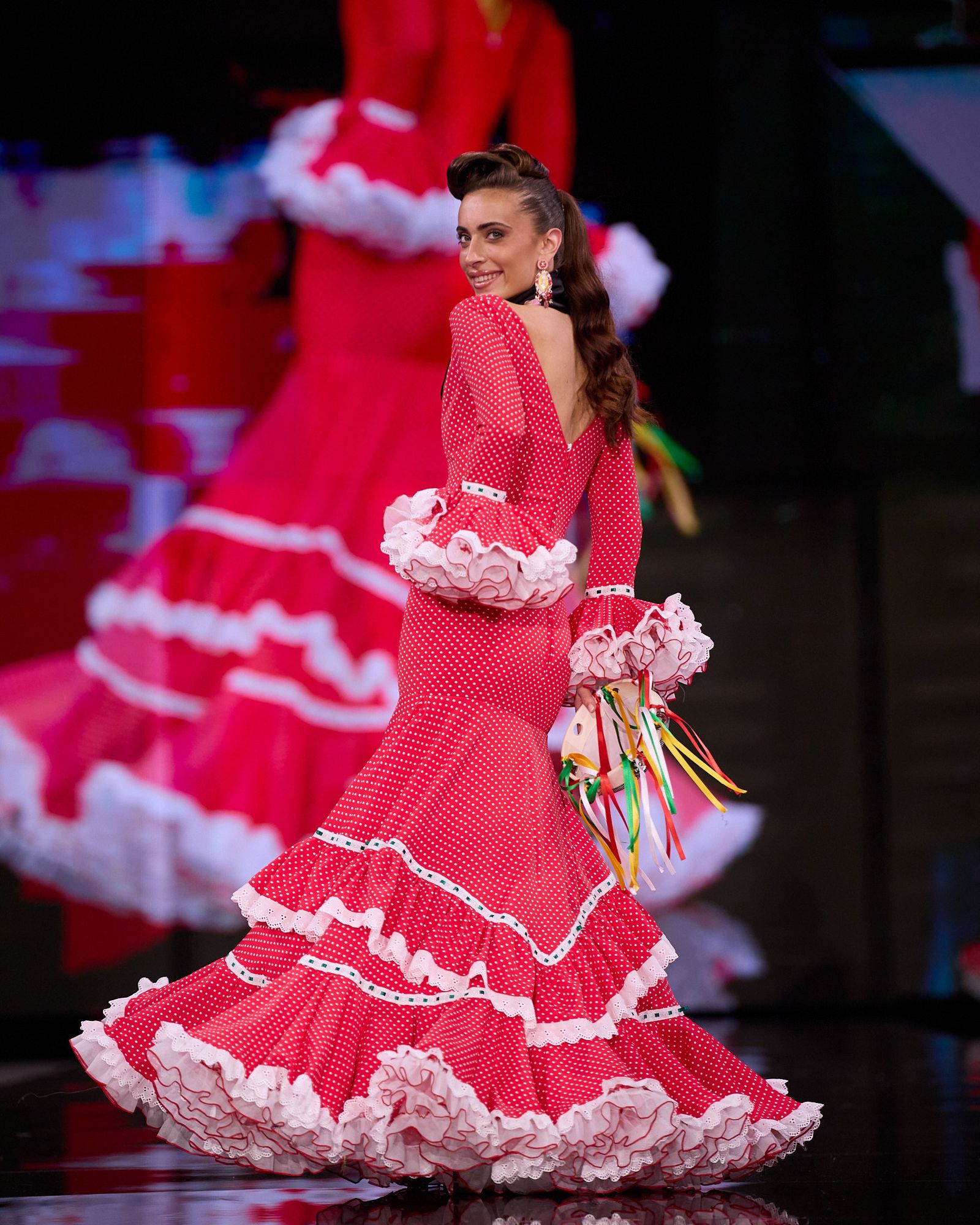 El desfile de Leticia Lorenzo en Simof 2026, todas las fotos