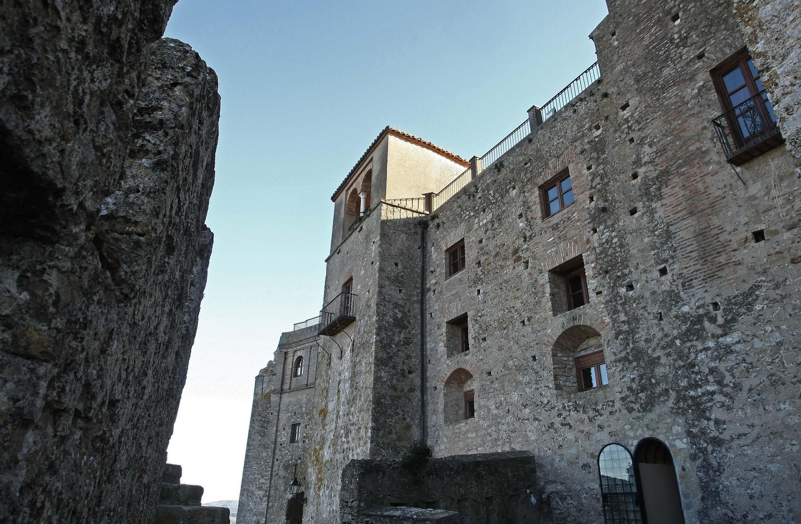 Castillo de Castellar