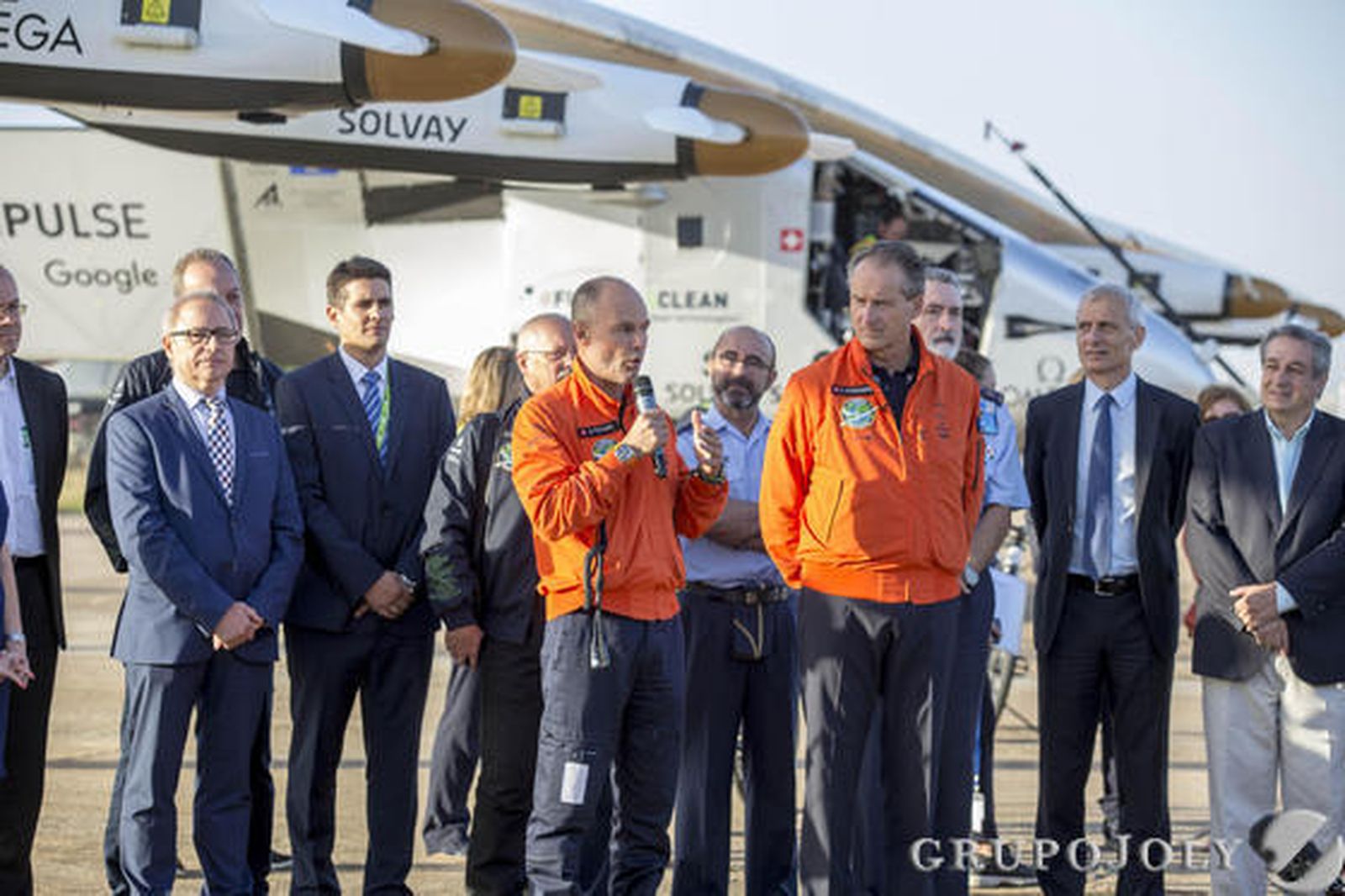 Foto: Juan Carlos Muñoz