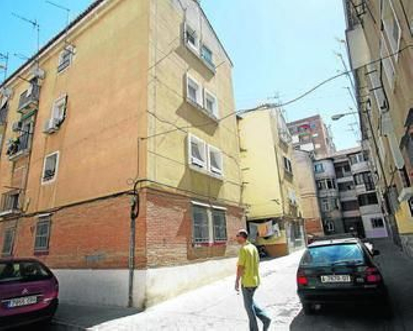 El Ayuntamiento ha dividido la tercera fase en 'subfases' para poder llevarlo a cabo.