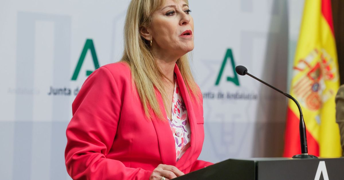 Andalucía pide destinar el superávit a los fondos para los daños del temporal