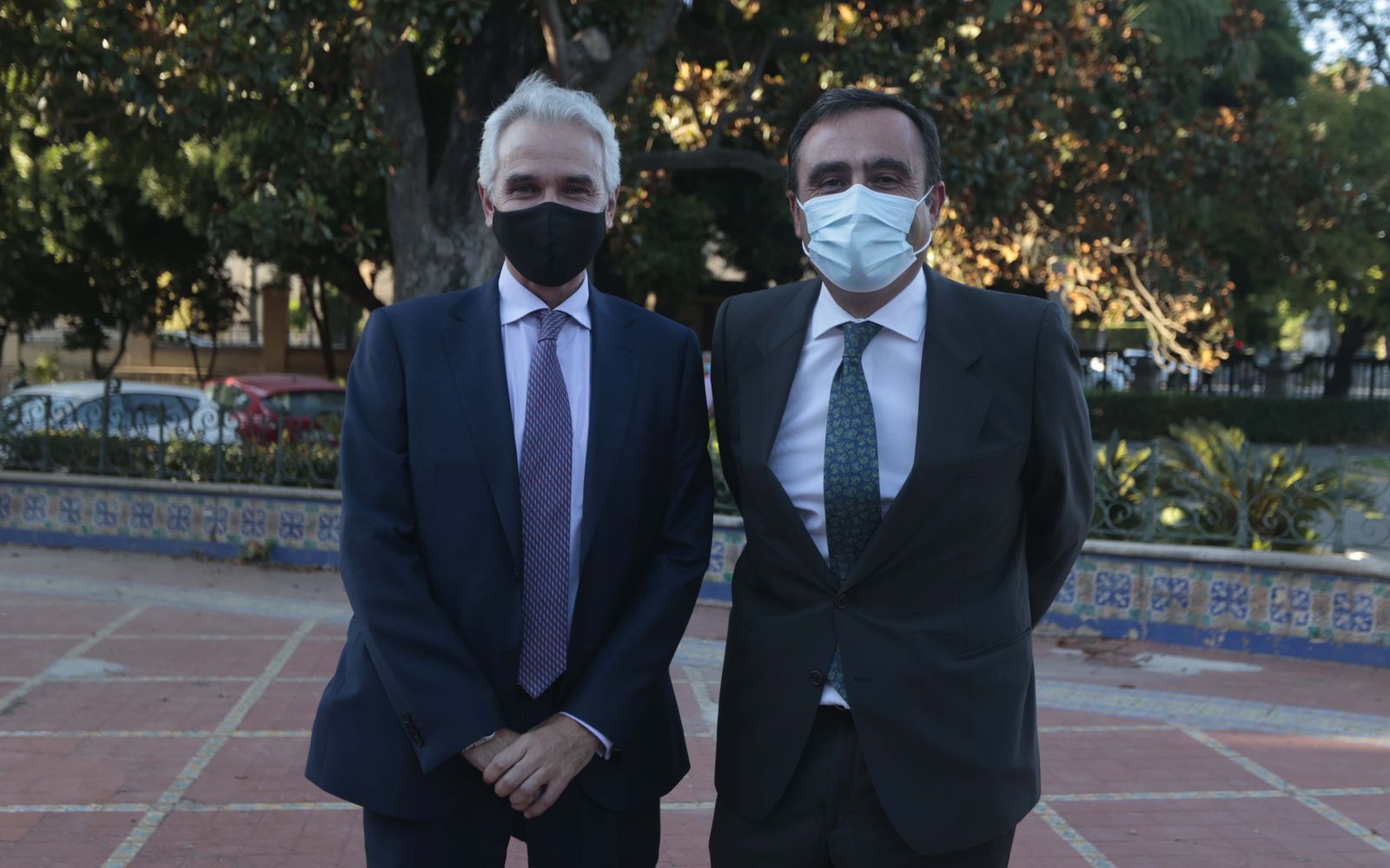 Imágenes del IX Premio Manuel Clavero