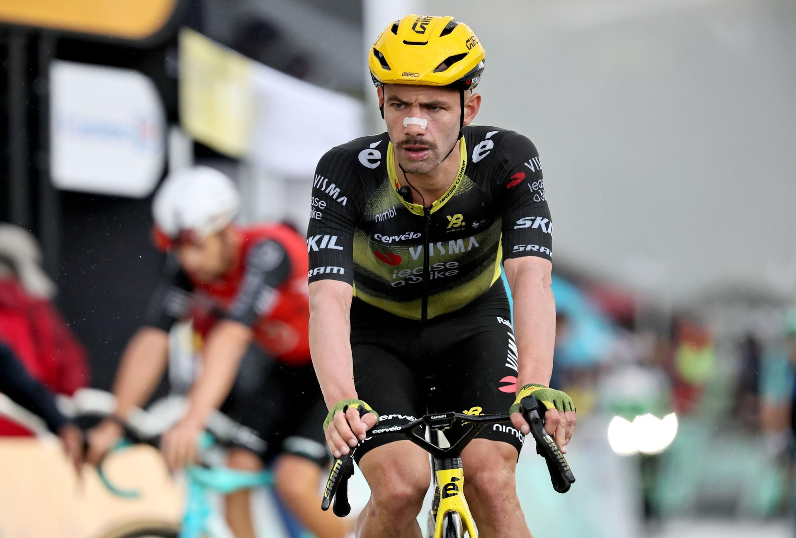 Las mejores fotos del Tour de Francia | Etapa 19