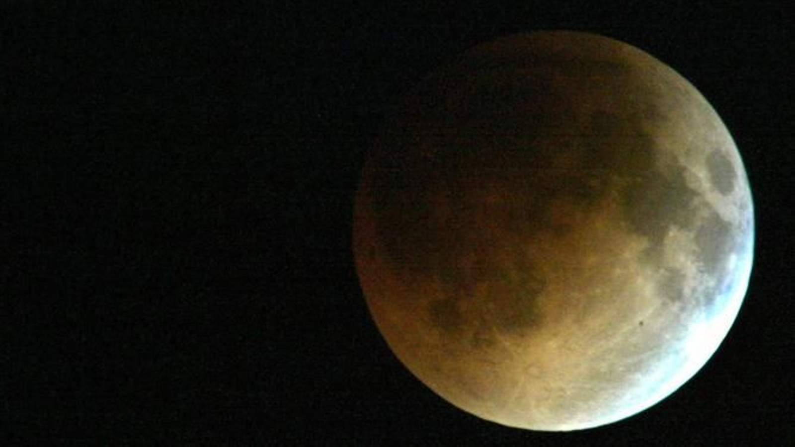 El fenómeno podrá observarse en toda la península El fenómeno podrá observarse en toda la península